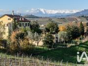 Villa in vendita a Acquaviva Picena