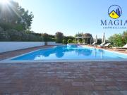 Villa in vendita a Acquaviva Picena, Abbadetta