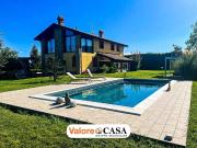 Villa in vendita a Acqui Terme AL