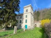 Villa in vendita a Acqui Terme AL