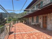 Casa indipendente in vendita a Adrara San Martino BG