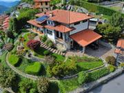 Villa in vendita a Adrara San Rocco BG