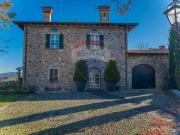 Villa in vendita a Adro