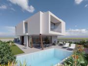 Villa in vendita a Adro BS