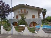 Villa in vendita a Agazzano PC