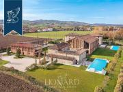 Villa in vendita a Agazzano PC