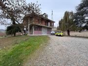 Villa in vendita a Agliano Terme AT