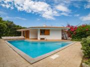 Villa in vendita a Aglientu SS