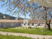 Villa in vendita a Aglientu SS