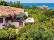 Villa in vendita a Aglientu SS