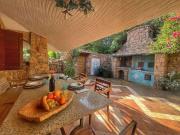 Villa in vendita a Aglientu SS