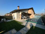 Villa in vendita a Agnadello CR