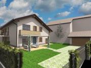 Villa in vendita a Agnadello CR