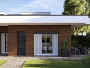 Villa in vendita a Agrate Brianza MB