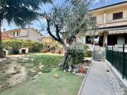 Villa in vendita a Agrate Brianza MB