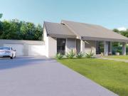 Villa in vendita a Agrate Conturbia NO