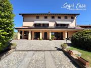 Villa in vendita a Agrate Conturbia NO