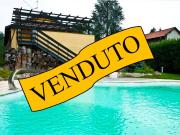 Villa in vendita a Agrate Conturbia NO