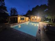 Villa in vendita a Agrate Conturbia NO