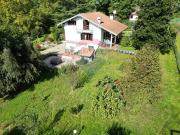 Villa in vendita a Agrate Conturbia NO