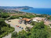 Villa in vendita a Agropoli SA
