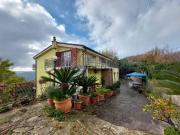 Villa in vendita a Agropoli SA
