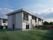 Villa in vendita a Aicurzio