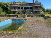 Villa in vendita a Aiello del Sabato AV