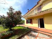 Villa in vendita a Aiello del Sabato AV