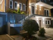 Villa in vendita a Aiello del Sabato, Sabina