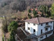 Villa in vendita a Airuno LC