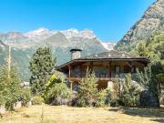 Villa in vendita a Alagna Valsesia VC