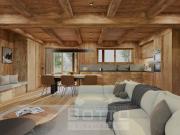 Villa in vendita a Alagna Valsesia VC