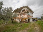 Villa in vendita a Alanno PE