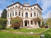 Villa in vendita a Alano Di Piave