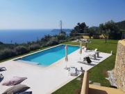 Villa in vendita a Alassio