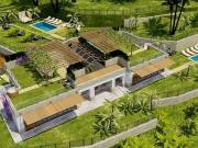 Villa unifamiliare in vendita a Alassio