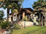 Villa in vendita a Albairate MI