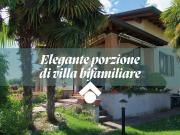 Villa in vendita a Albairate MI