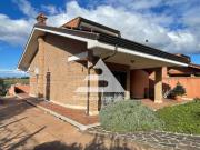 Villa in vendita a Albano Laziale RM