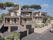 Villa in vendita a Albano Laziale RM