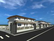 Villa in vendita a Albano Sant'Alessandro BG