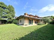 Villa in vendita a Albano Sant'Alessandro BG
