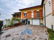 Villa in vendita a Albano Sant'Alessandro BG