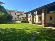 Villa in vendita a Campospinoso