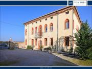 Villa in vendita a Albaredo d'Adige VR