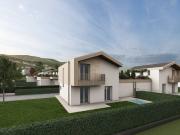 Villa in vendita a Albavilla CO