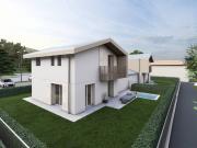 Villa in vendita a Albavilla CO