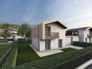 Villa in vendita a Albavilla CO