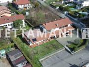 Villa in vendita a Albavilla CO